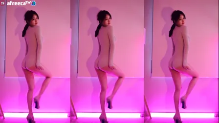 BJ서아(徐雅)2022年6月14日Sexy Dance163114